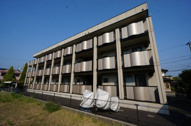エルシティおゆみ野Ⅱ番館の画像