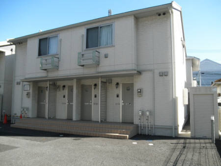 ファミーリエⅡ