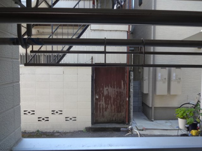 【展望】 | シェ・マロン