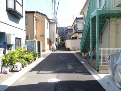 【周辺】 | シェ・マロン