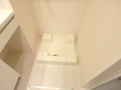 【内装】 | メゾンアドラブール