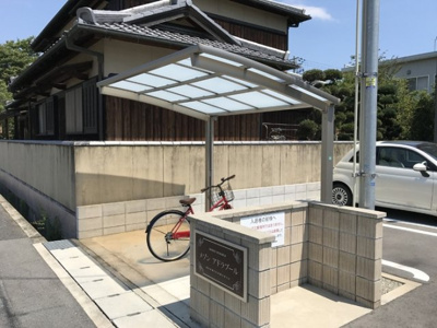 【その他共用部分】 | メゾンアドラブール