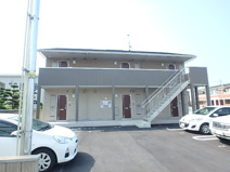 メゾンアドラブールの画像