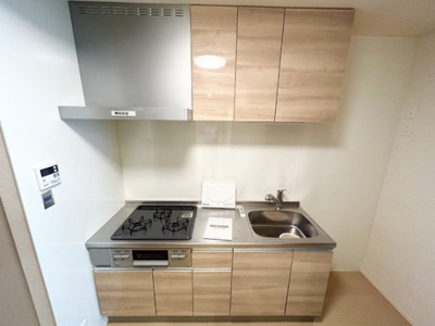 【キッチン】 | メゾンアドラブール