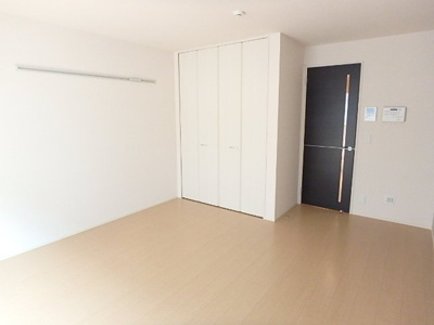 【寝室】 | メゾンアドラブール