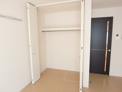 【収納】 | メゾンアドラブール