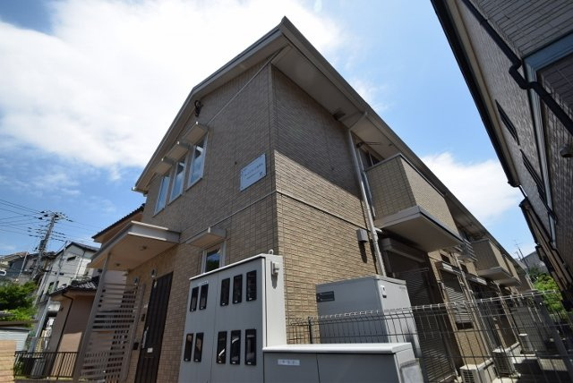 グレイスヴィラ東中山