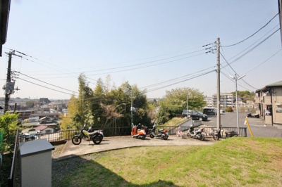 【展望】 | サンモール小机Ⅱ | サンモール小机Ⅱ