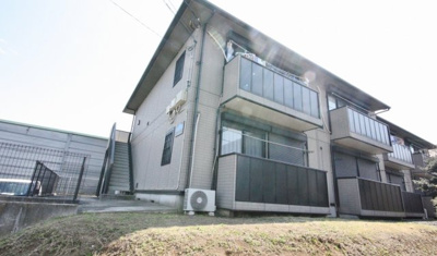 【外観】 | サンモール小机Ⅱ | サンモール小机Ⅱ