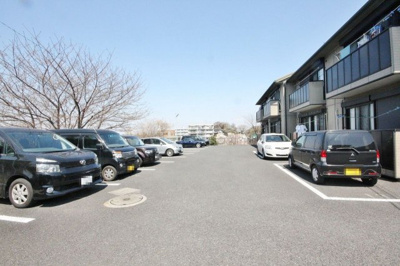 【その他共用部分】 | サンモール小机Ⅱ | サンモール小机Ⅱ