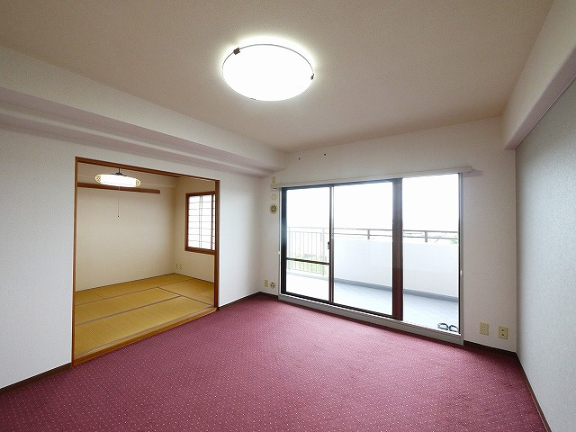 天理二階堂パーク・ホームズの内装|内装も気になるポイント