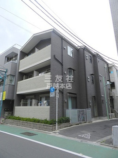 【外観】