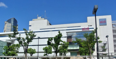 【周辺】 | サンスクエア川崎2号棟 | 京浜急行線「京急川崎」駅徒歩8分の好立地！