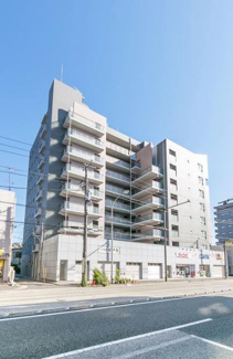 【外観】 | 京浜急行「井土ヶ谷」駅徒歩11分等3駅利用可能！