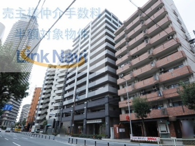 【外観】 | ザ・パークハウス新福島 | 落ち着いた雰囲気の外観です