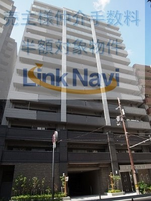 【外観】 | ザ・パークハウス新福島 | 外観もきれいです