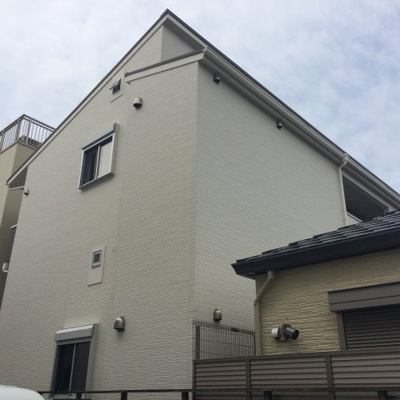 【外観】 | ロイヤル針中野