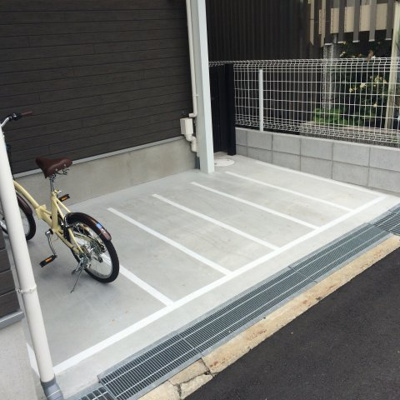 【その他共用部分】 | ロイヤル針中野