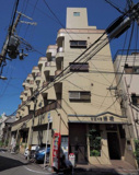 ウエンズ緑橋の画像