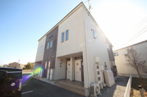 グリーンガーデンⅡの画像