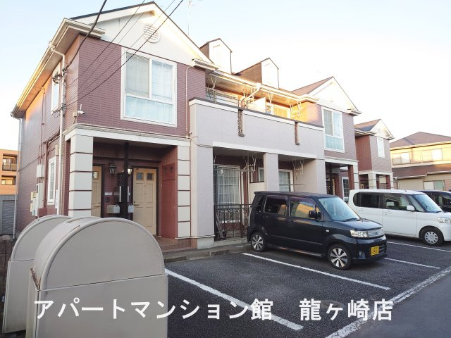 アネックス