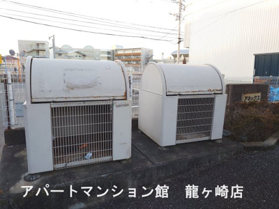 【その他共用部分】 | アネックス