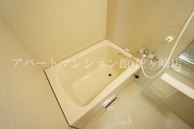 【浴室】 | アネックス