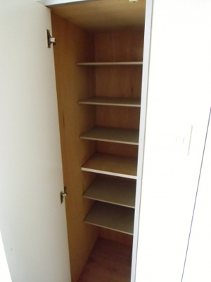 【玄関】 | クレストＤ