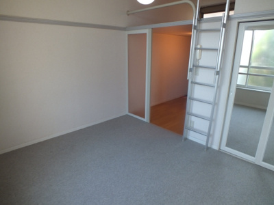 【居間・リビング】 | クレストＤ | 同タイプ居室