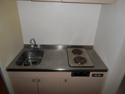 【キッチン】 | クレストＤ | 同タイプ