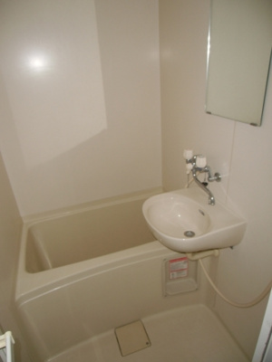 【浴室】 | クレストＤ