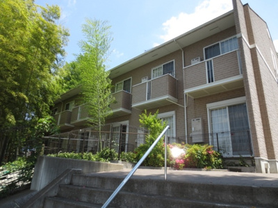 【外観】 | エノ・エリタージュ