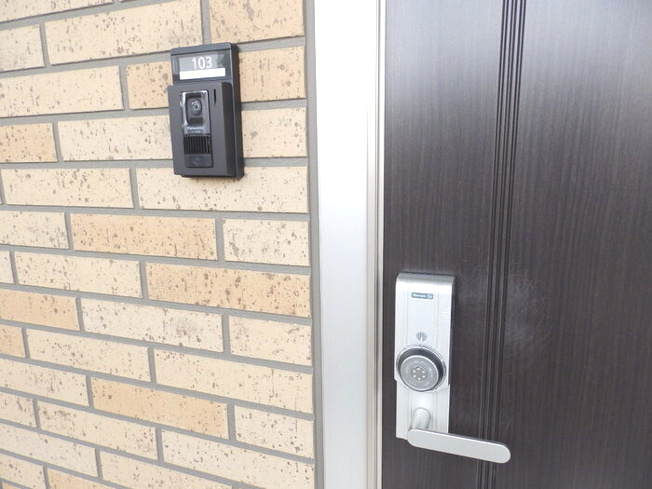 【設備】 | ブラン・プラータ