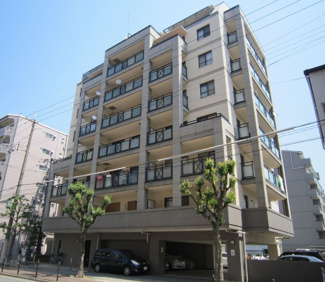 【外観】 | レイセニット東三国