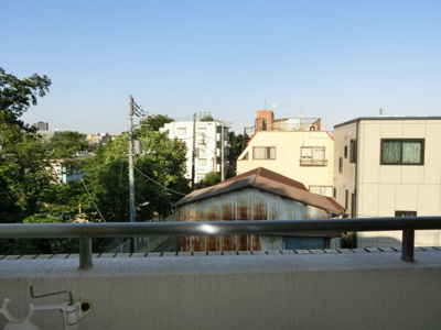 【展望】 | 福本マンション