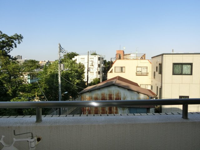 【展望】 | 福本マンション