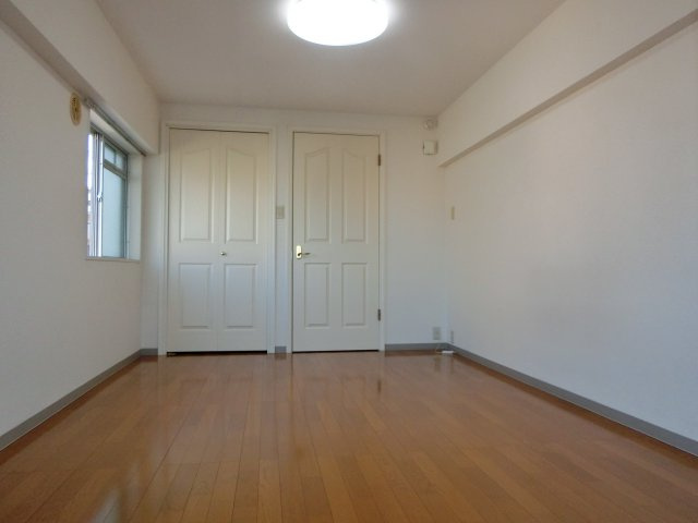 【寝室】 | 福本マンション