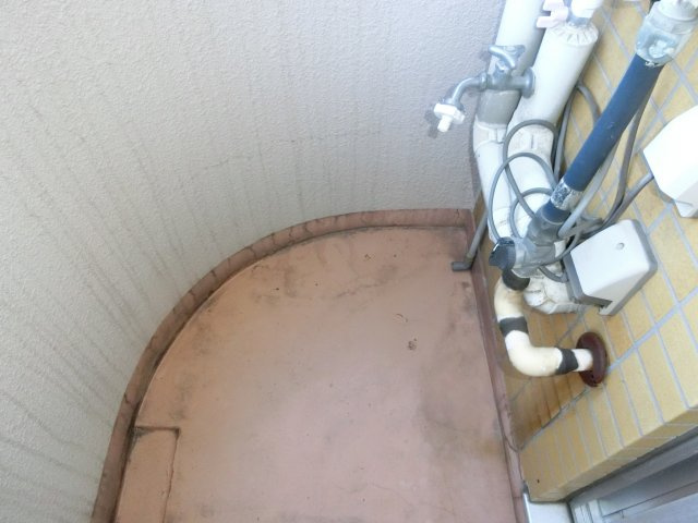 【設備】 | 福本マンション