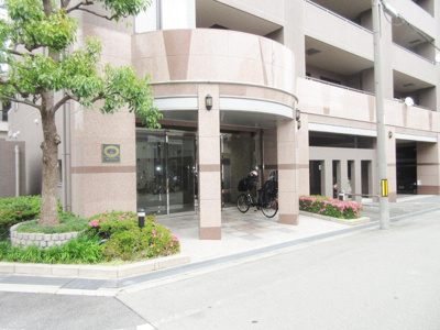 【エントランス】 | メロディーハイム新梅田 | ◆◆売主様仲介手数料半額対象物件◆◆
