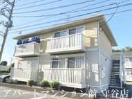 アルト守谷Bの画像