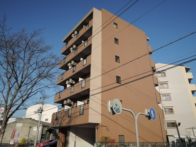 【外観】 | アベニュー美園