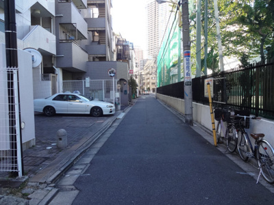 【周辺】 | 秀和第２日暮里レジデンス