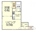 【間取り】 | 使い勝手を重視した間取り
