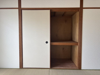 【寝室】 | 和廣ビル