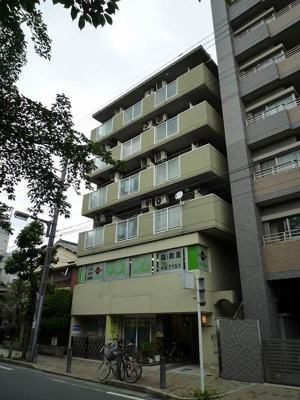 【外観】 | ＴＯＭ’ＳＨＯＵＳＥ