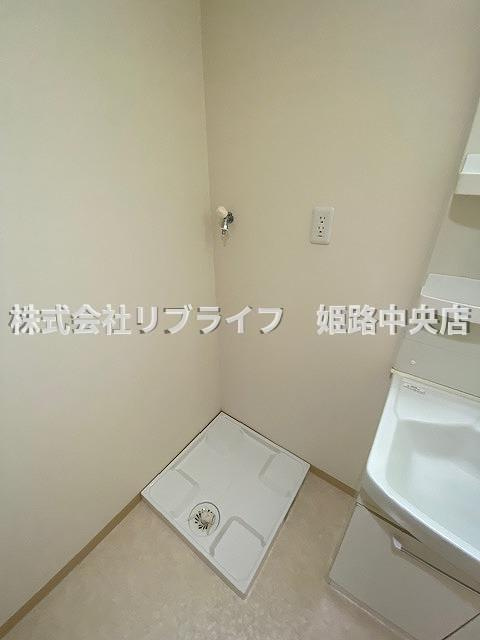 ブランジュールの設備