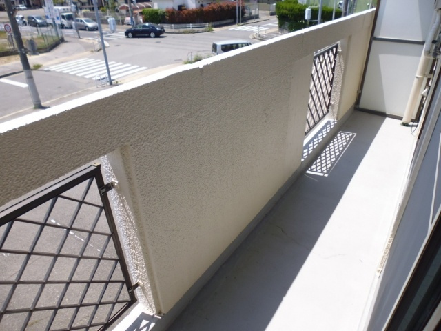 ルミナスハイツ2