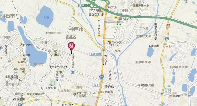 ルミナスハイツ2