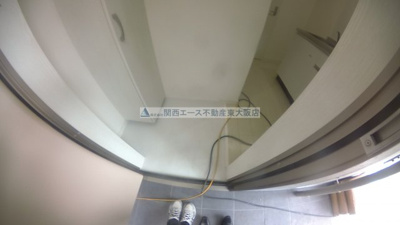 【玄関】 | ティースカイながせ