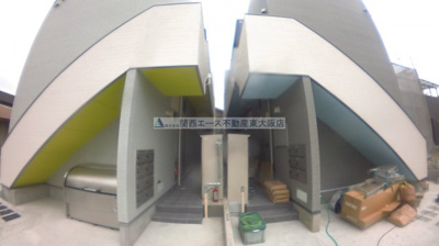 【エントランス】 | ティースカイながせ